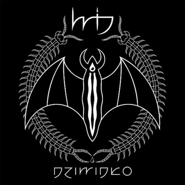 Wij - Dziwidlo (LP)