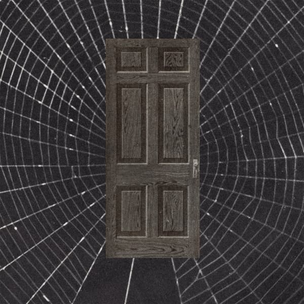 Midwife & Vyva Melinkolya - Orbweaving (LP)