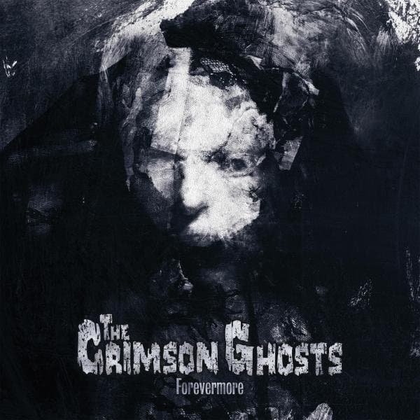 The Crimson Ghosts - Forevermore (CD)