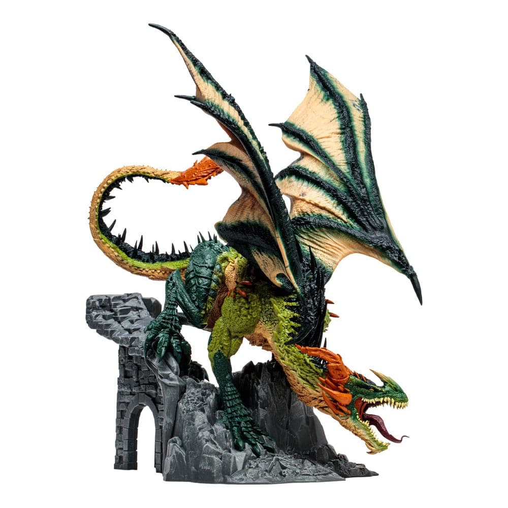 Mcfarlane's Dragons - Series 8 - Berserker Clan