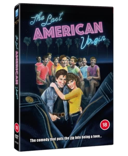 Last American Virgin. The (Import)