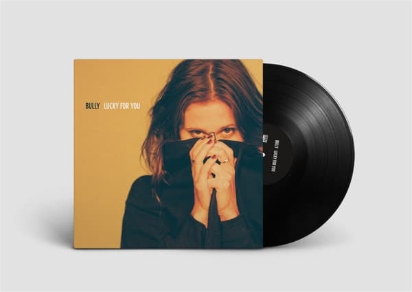 Bully - Lucky For You (LP)