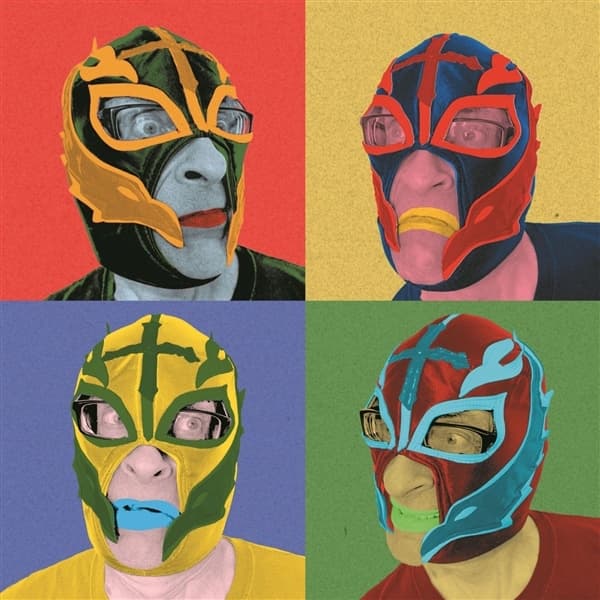 Hewhocannotbenamed - Imposter (LP)