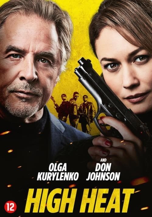 High Heat (DVD)