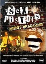 Sex Pistols - Agents Of Anarchy