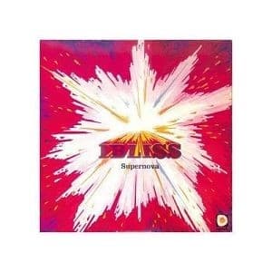 Ibliss - Supernova (LP)