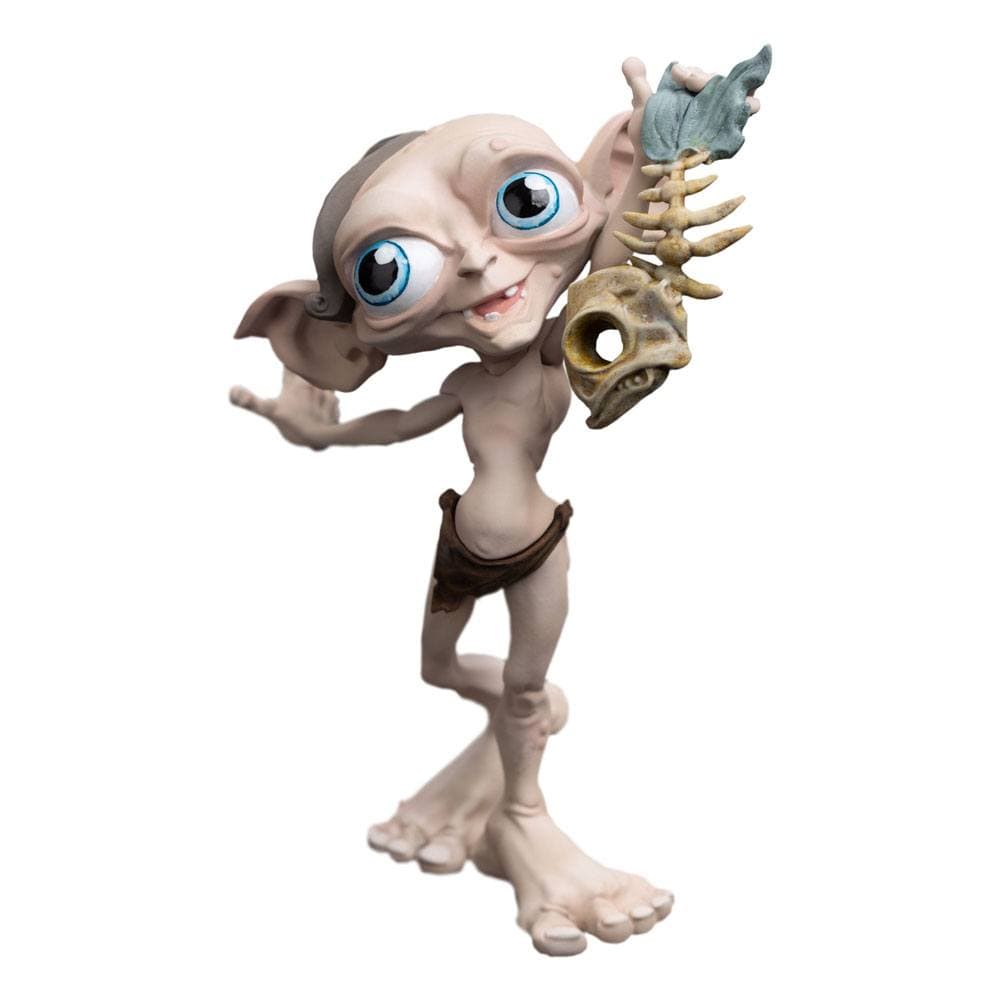 Mini Epics - Lord Of The Rings Trilogy - Smeagol Mini Epics