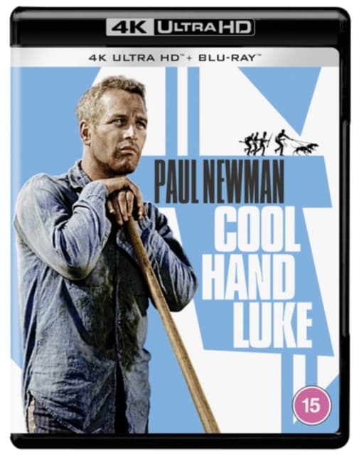 Cool Hand Luke (Import)