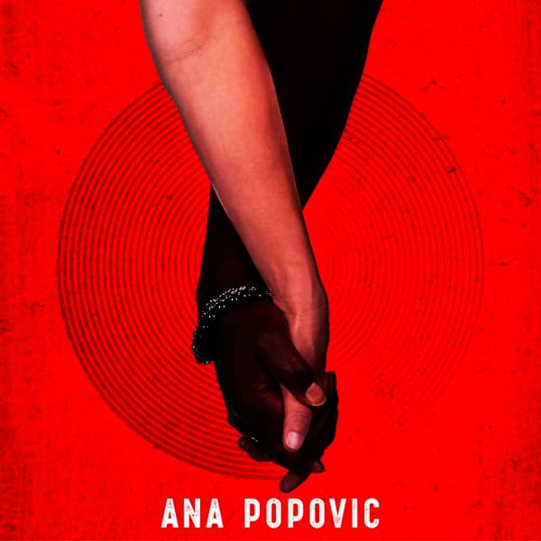 Ana Popovic - Power (LP)