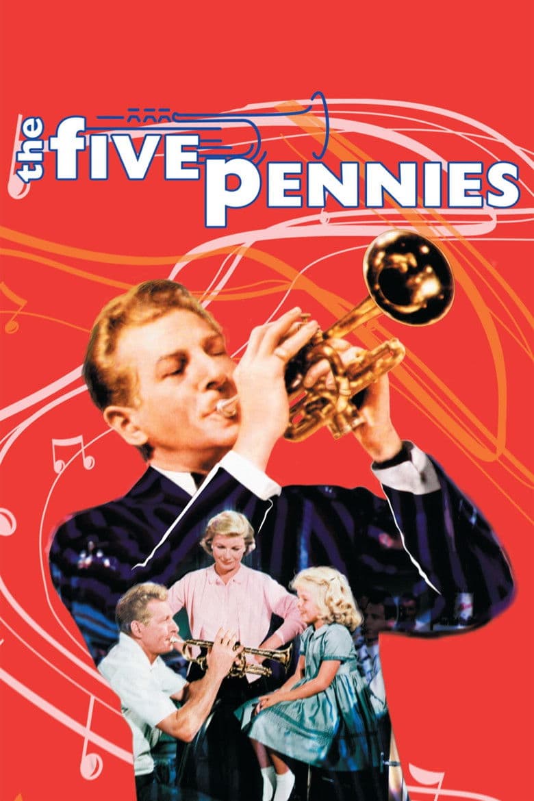 Five Pennies, The (Import)