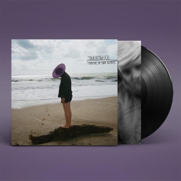 This Is The Kit - Careful Of Your Keepers (LP)