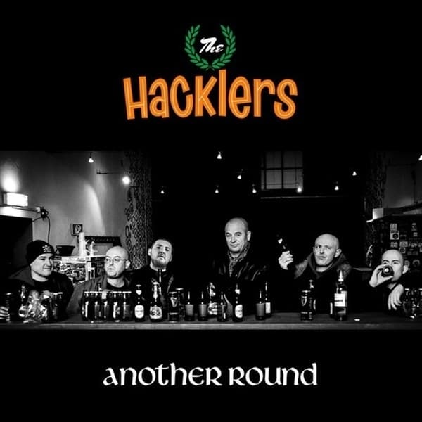 Hacklers - Another Round (LP)