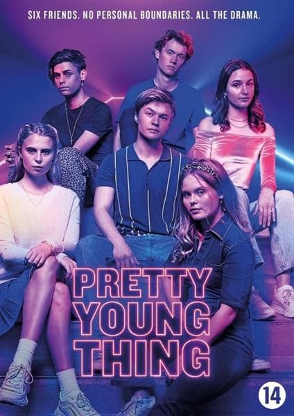 Pretty Young Thing (DVD)