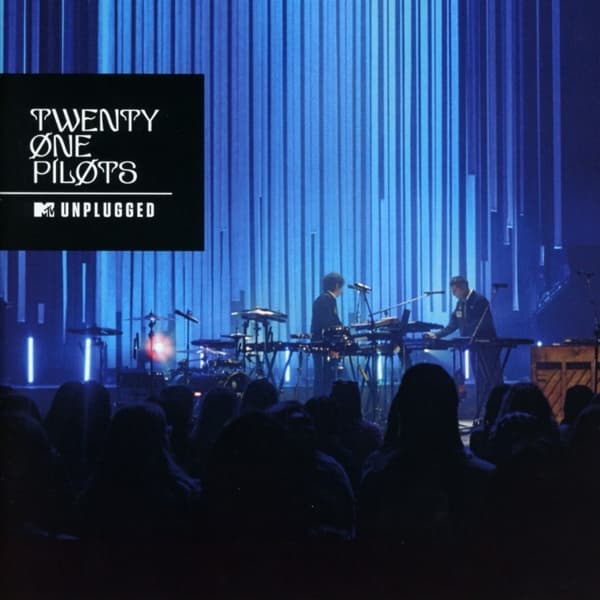 Twenty One Pilots - MTV Unplugged (CD)