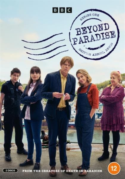 Beyond Paradise - Season 1 (Import)