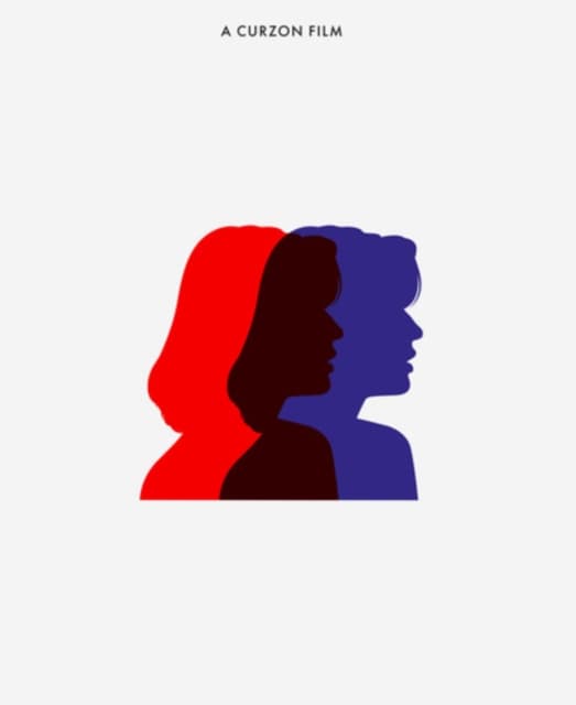 THE DOUBLE LIFE OF VERONIQUE UHD