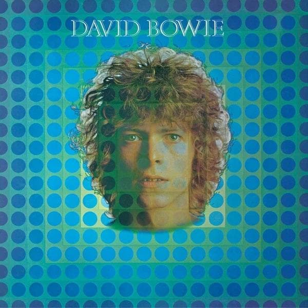 David Bowie - Space Oddity (CD)