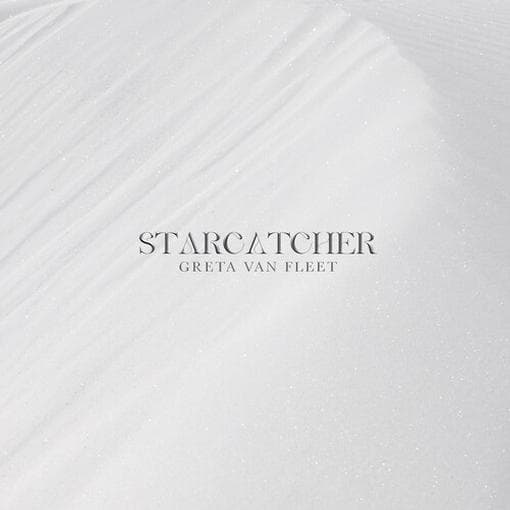 Greta Van Fleet - Starcatcher (CD)