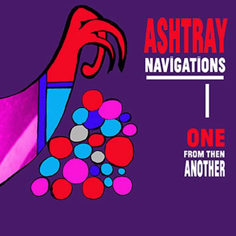 Astray Navigations - One From Then Another (CD)