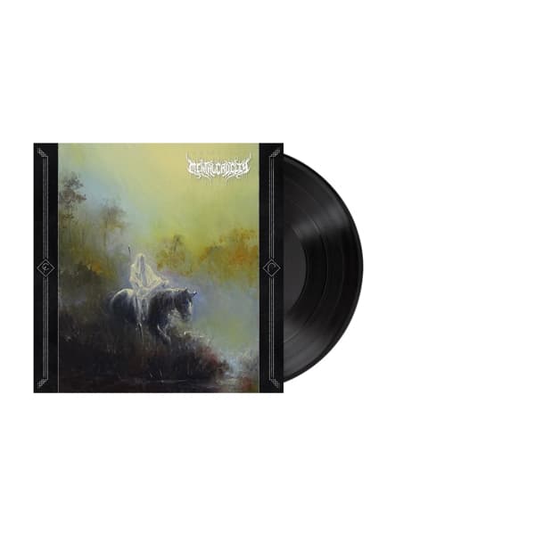 Mental Cruelty - Zwielicht (LP)