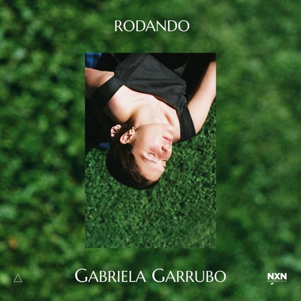 Gabriela Garrubo - Rodando (CD)
