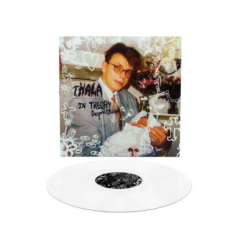 Thala - In Theory Depression (LP) (Coloured Vinyl)