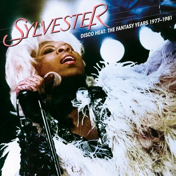 Sylvester - Disco Heat: The Fantasy Years 1977-1981 (2 CD) (Remastered)