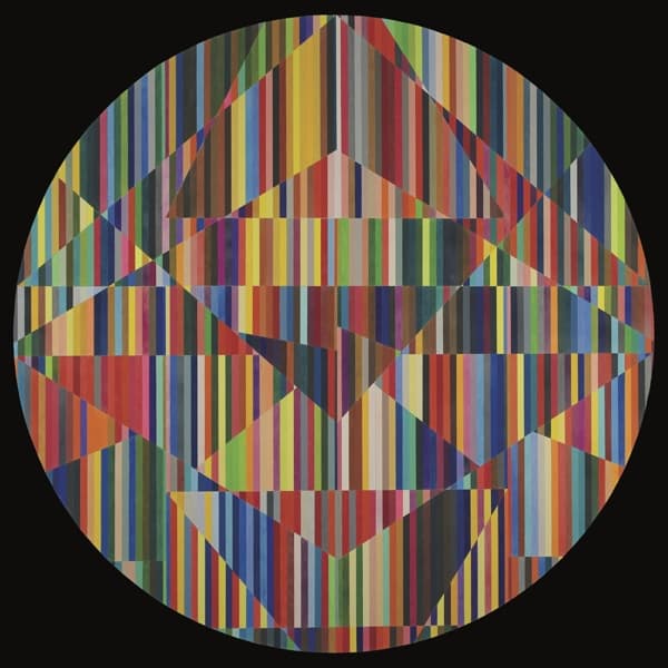 Sufjan Stevens, Timo Andres & Conor Hanick - Reflections (CD)