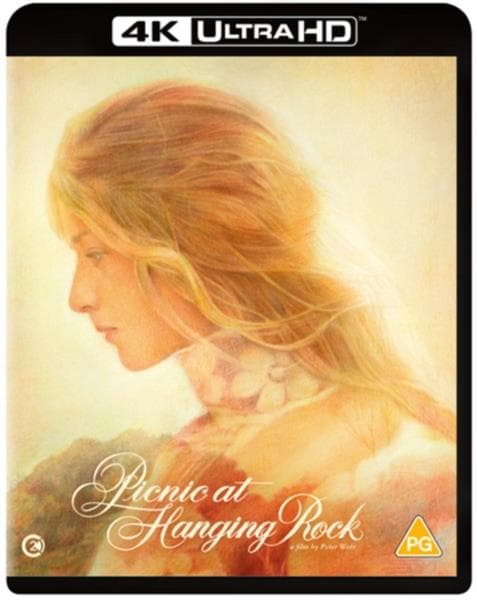 PICNIC AT HANGING ROCK 4K UHD