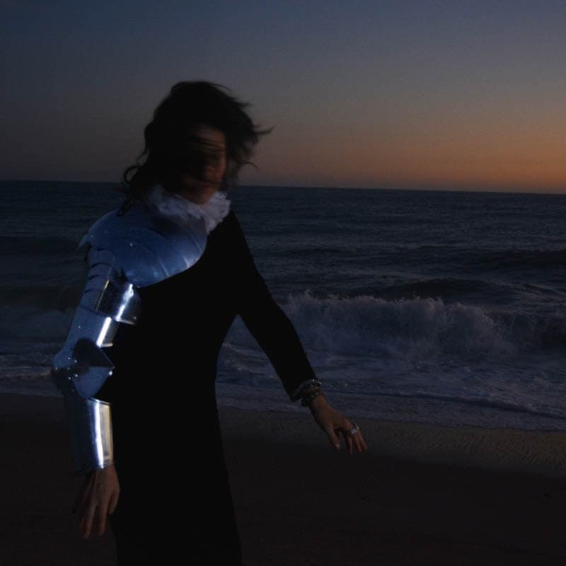 Sarabeth Tucek - Joan Of All (2 LP)