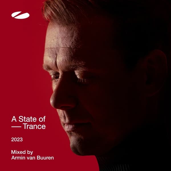 Armin Van Buuren - A State Of Trance 2023 (3 CD)
