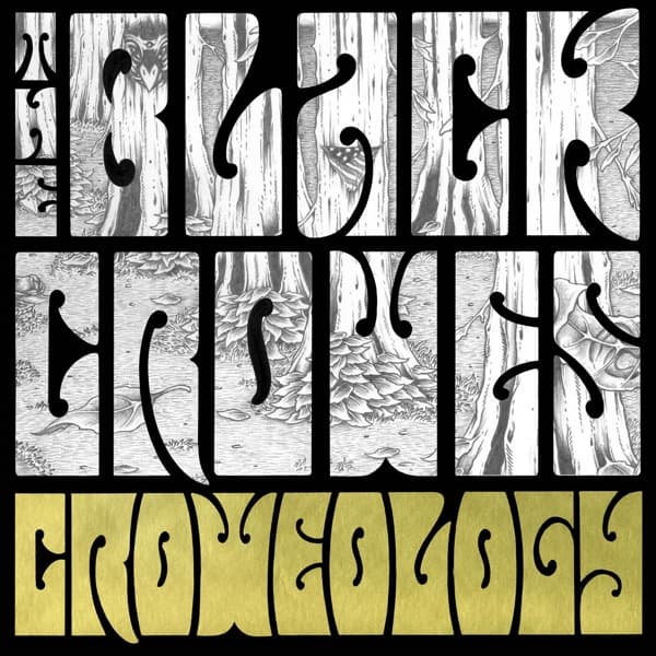 Black Crowes - Croweology (2 CD)