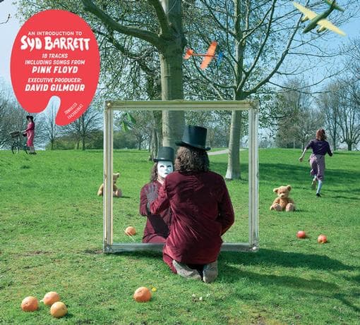 Barrett, Syd - An Introduction To Syd Barrett