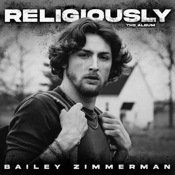 Religiously Cd Jewel-bailey Zimmerman