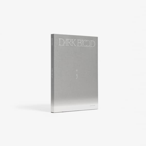 Enhypen - Dark Blood (CD) (Engine Version)