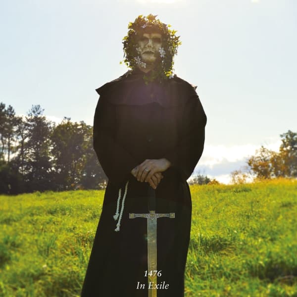 1476 - In Exile (CD)