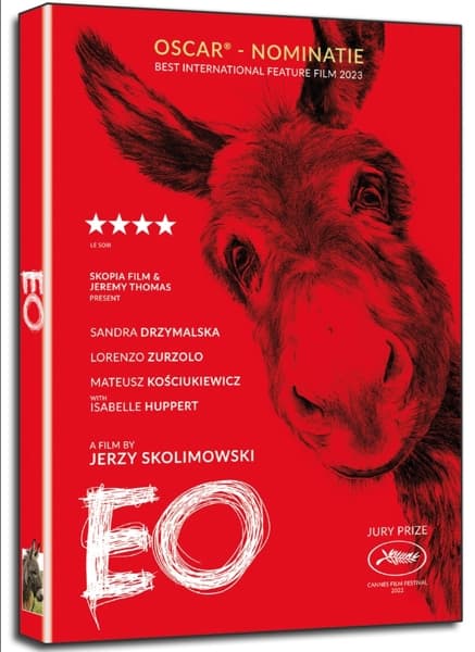 EO (DVD)