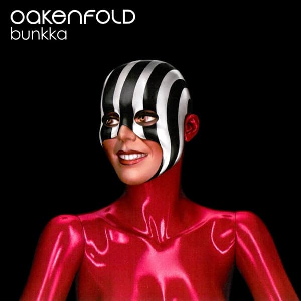 Paul Oakenfold - Bunkka (2 LP)