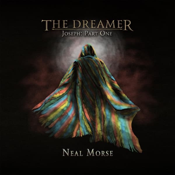 Neal Morse - The Dreamer - Joseph: Part One (CD)