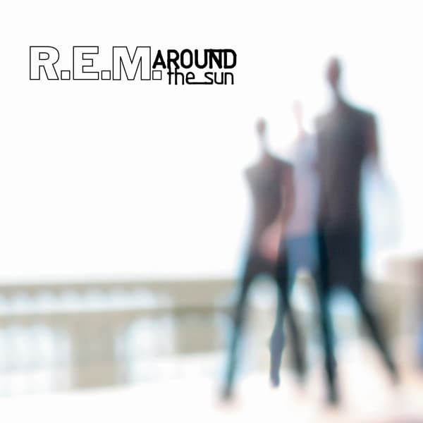 R.E.M. - Around The Sun (2 LP)