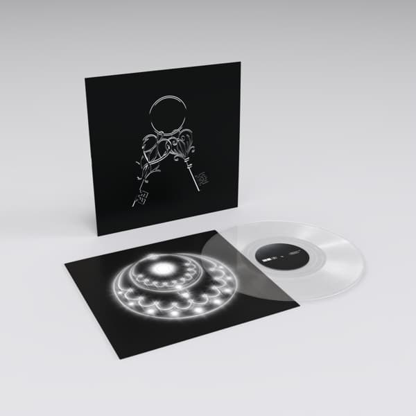 Beach House - Become (12" Single) (Limited Edition) (Coloured Vinyl)