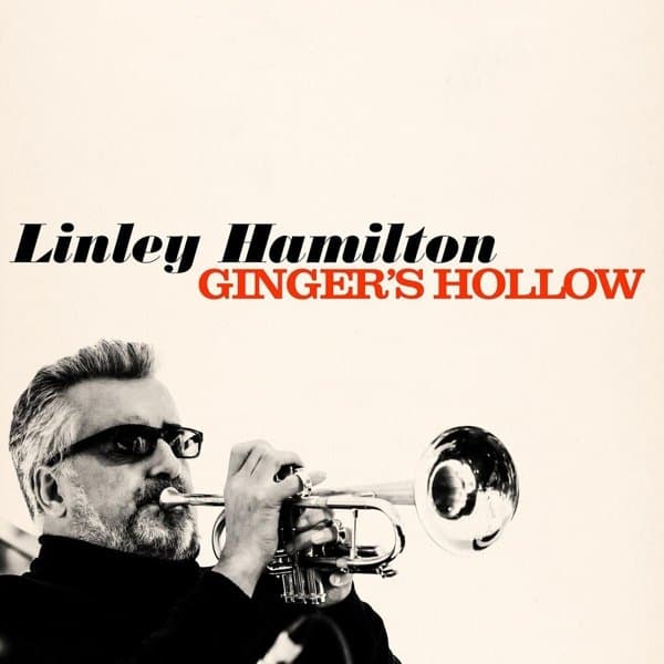 Linley Hamilton - Ginger's Hollow (CD)