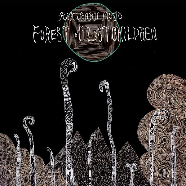 FOREST OF LOST CHILDREN