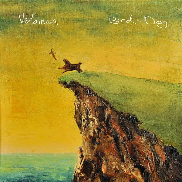 Verlaines - Bird-Dog (LP) (Limited Edition) (Remastered) (Coloured Vinyl)