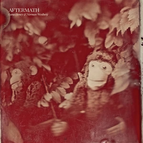 Luna Honey & Norman Westburg - Aftermath (LP)