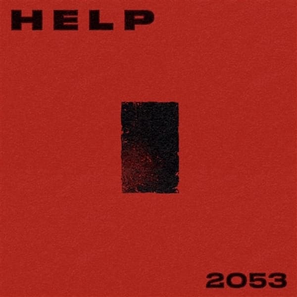 Help - 2053 (LP)