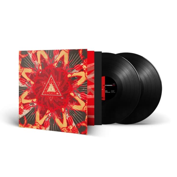 Various Artists - Best Of Soundgarden (Redux) (2 LP)