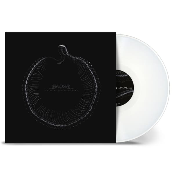 Sylosis - A Sign Of Things To Come (LP) (Coloured Vinyl) (Limited Edition)