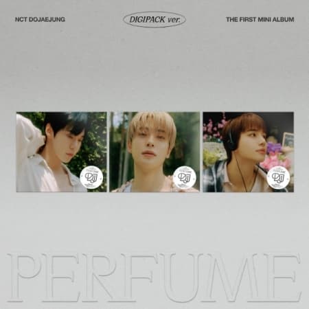 Nct Dojaejung - Perfume