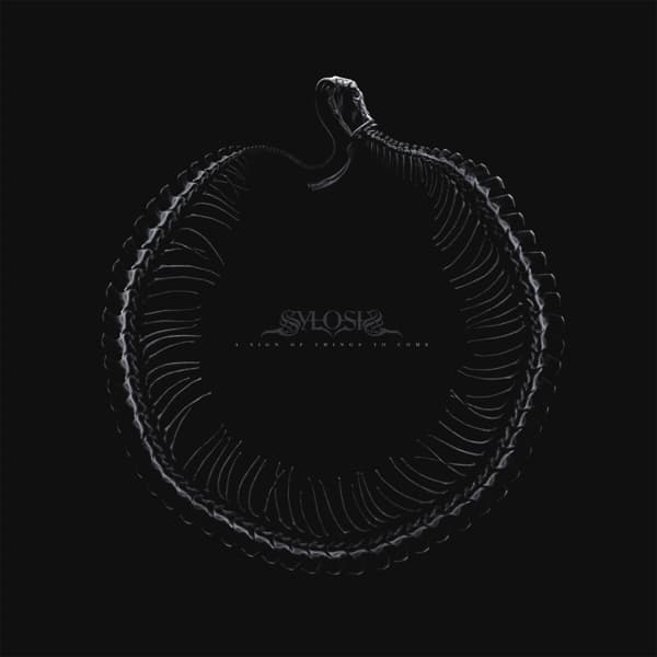 Sylosis - A Sign Of Things To Come (CD)